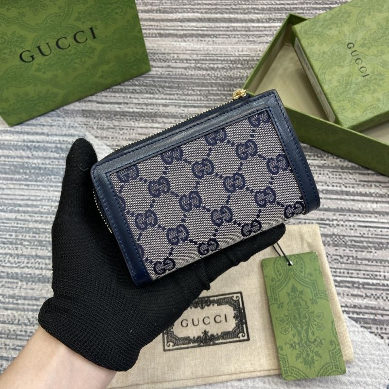 Gucci Wallets